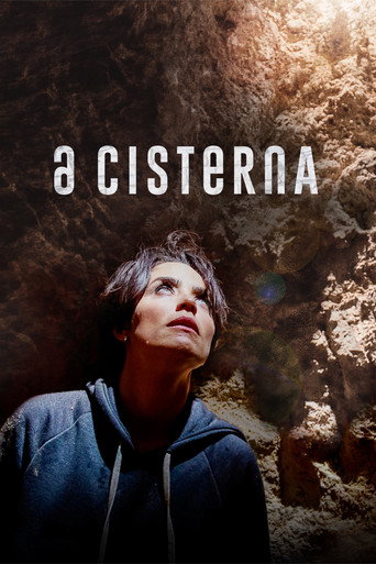 Póster de A Cisterna