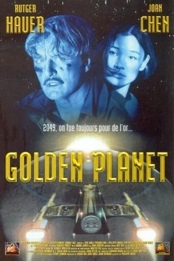 Póster de Precious Find