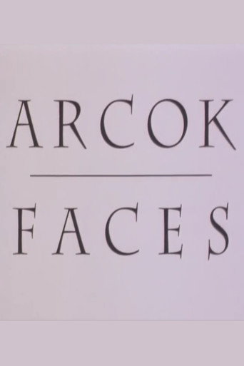 Póster de Arcok