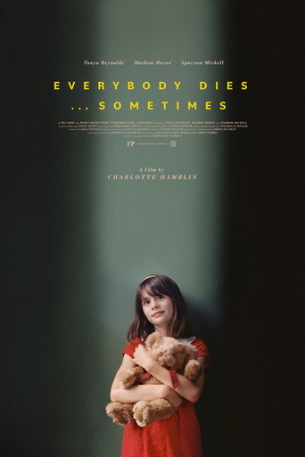Póster de Everybody Dies... Sometimes