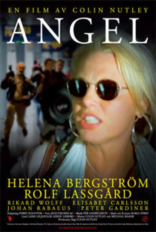Póster de Angel