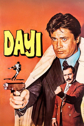 Póster de Dayı