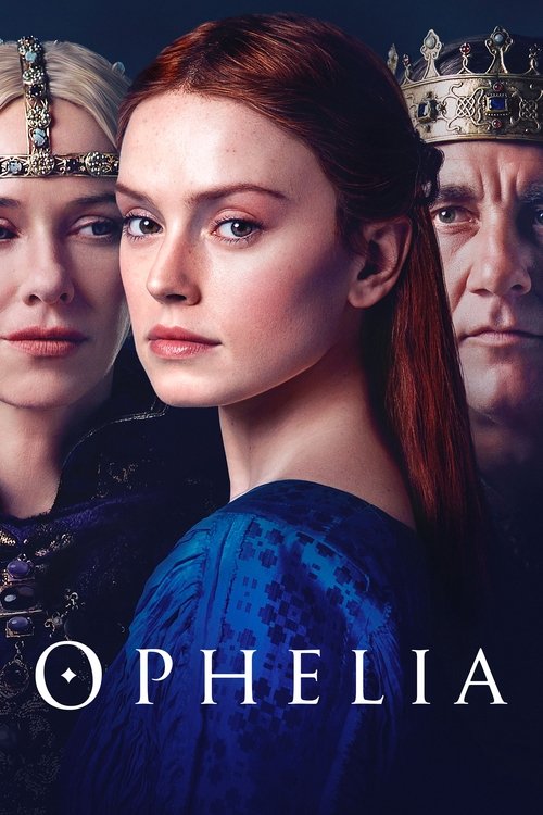 Póster de Ophelia