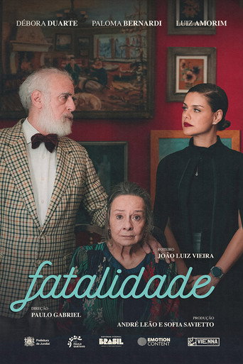 Póster de Fatalidade
