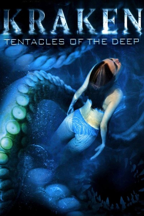 Póster de Kraken: Tentacles of the Deep