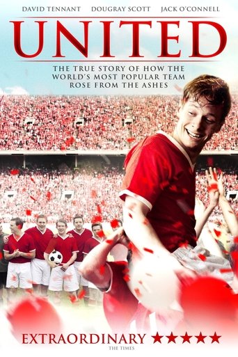 Póster de United