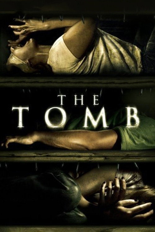 Póster de The Tomb