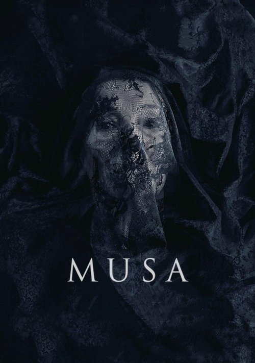 Póster de Las musas del diablo