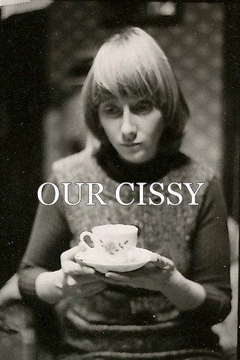 Póster de Our Cissy