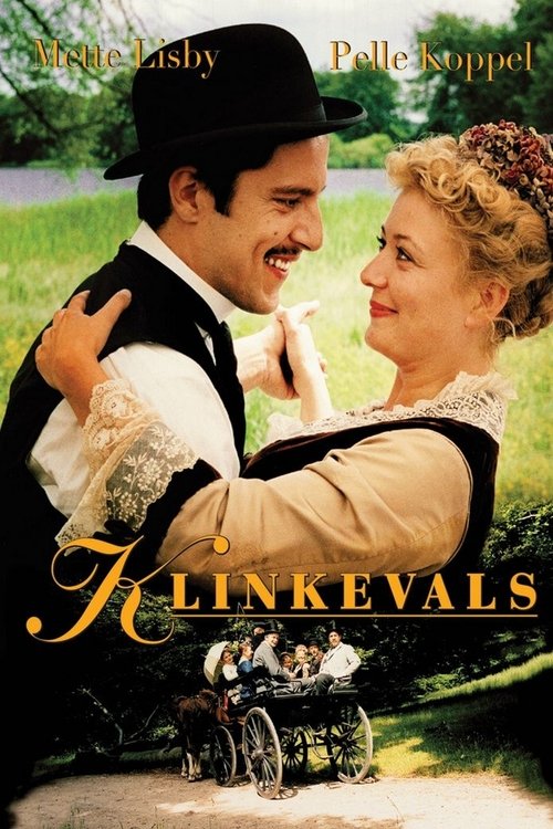 Póster de Klinkevals