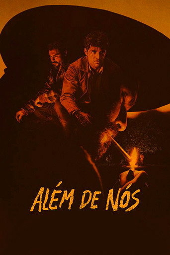 Póster de Além de Nós