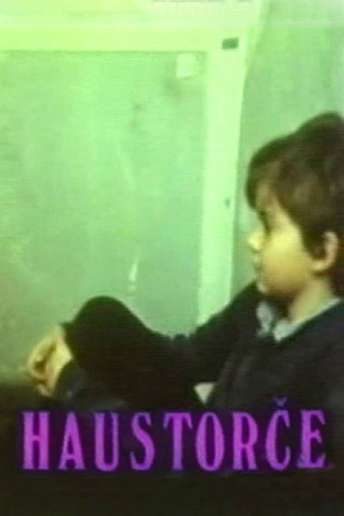 Póster de Haustorče