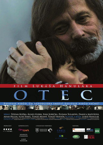 Póster de Otec