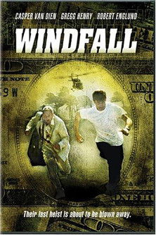 Póster de Windfall