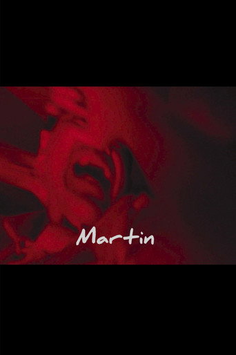 Póster de Martin
