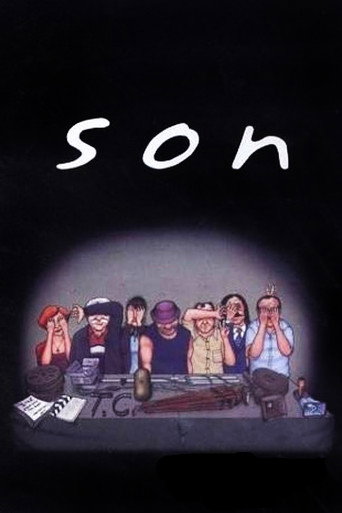 Póster de Son