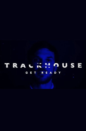 Póster de Trackhouse: Get Ready