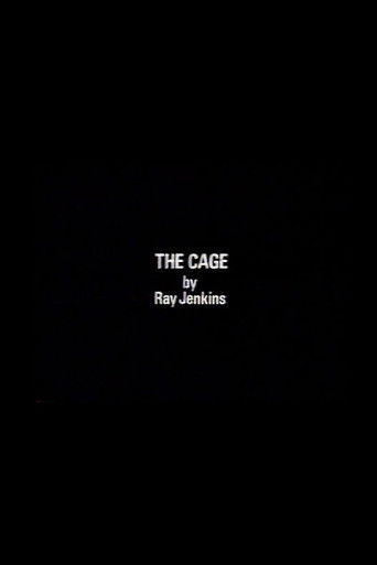 Póster de The Cage