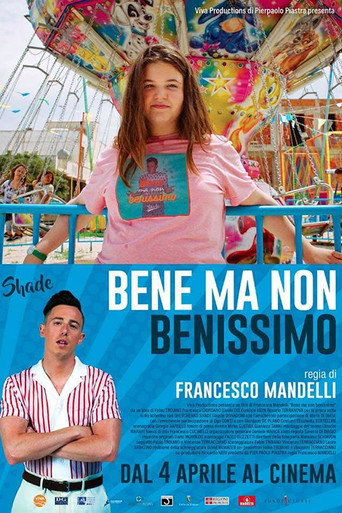 Póster de Bene ma non benissimo