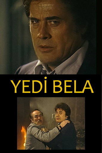 Póster de Yedi Bela