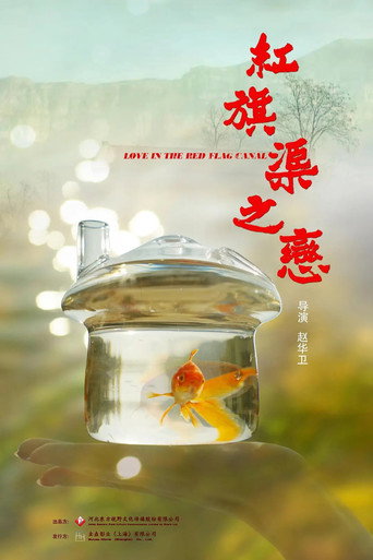 Póster de 红旗渠之恋