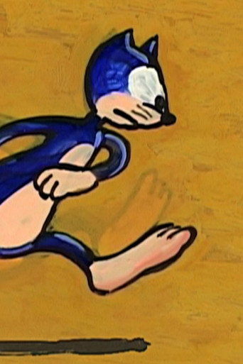 Póster de Animatou