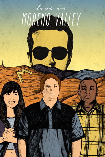 Póster de Love in Moreno Valley