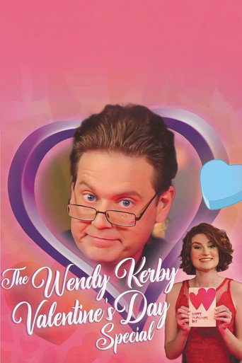 Póster de The Wendy Kerby Valentine's Day Special