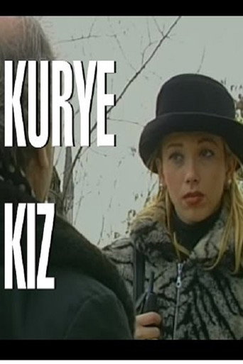 Póster de Kurye Kız
