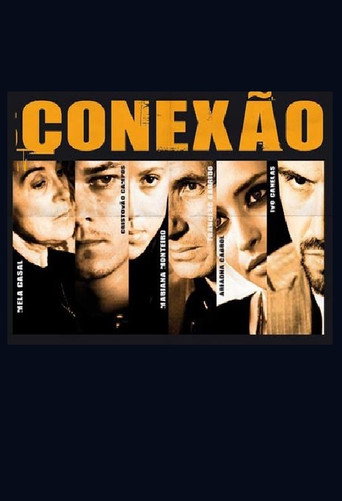 Póster de Conexão