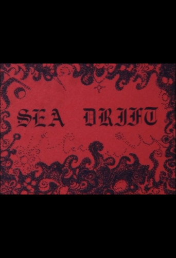 Póster de Seadrift