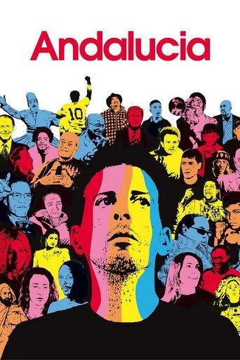 Póster de Andalucia