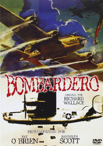Póster de Bombardier