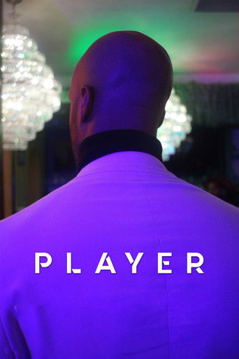 Póster de Player