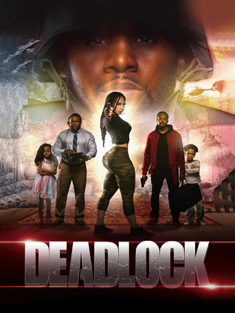 Póster de Deadlock