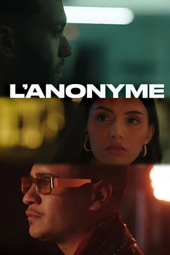 Póster de L’Anonyme
