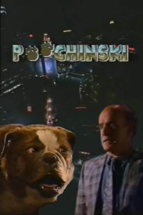 Póster de Poochinski