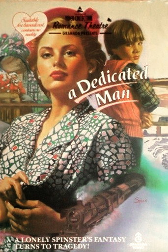 Póster de A Dedicated Man