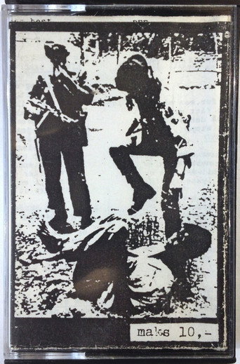Póster de Splittring