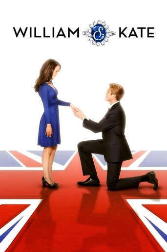 Póster de William & Kate