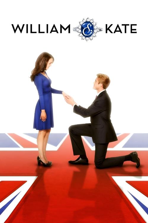 Póster de William & Kate