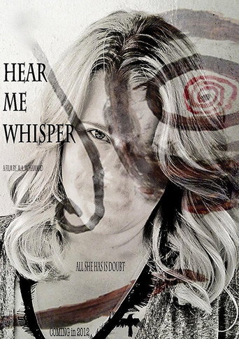 Póster de Hear Me Whisper