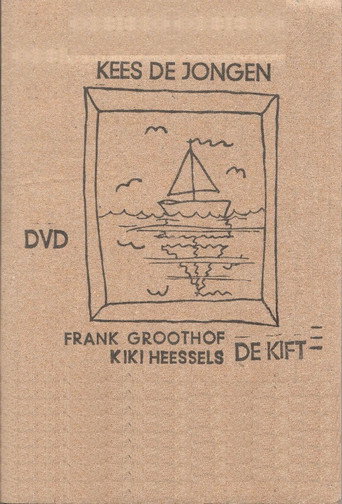 Póster de Kees de Jongen