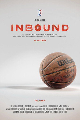 Póster de Inbound