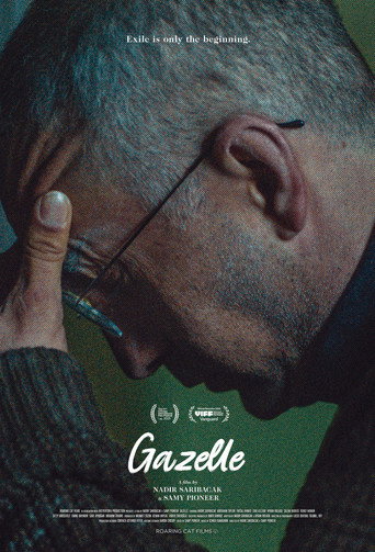 Póster de Gazelle