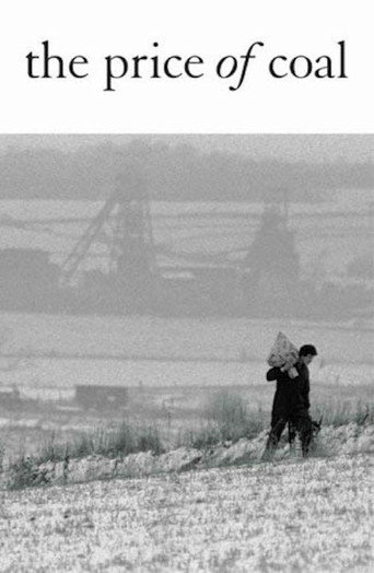 Póster de The Price of Coal, Part 2: Back to Reality