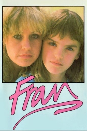 Póster de Fran