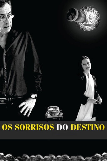 Póster de Os Sorrisos do Destino