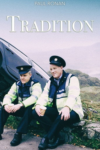 Póster de Tradition
