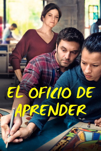 Póster de Compagnons